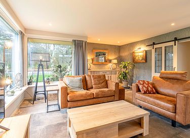 Family house in cozy seaside resort on Texel - 7