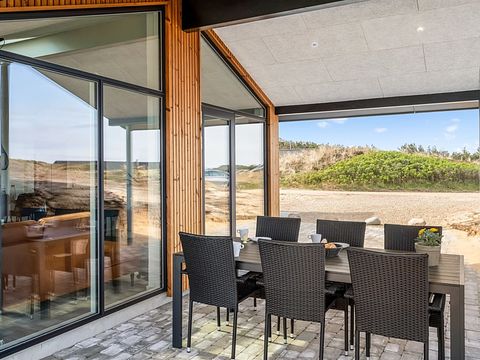 Casa per gruppi con sauna e vicino al mare - 2