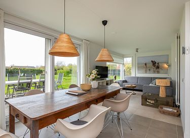 family villa with large garden near the sea - 12
