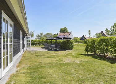 Holiday home for 22 people in Zeeland - 4
