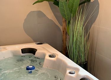 Luxury wellness hotel in the Ardennes - 16