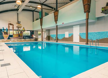 Luxe vakantiehuis in natuurpark De Biesbosch - 15