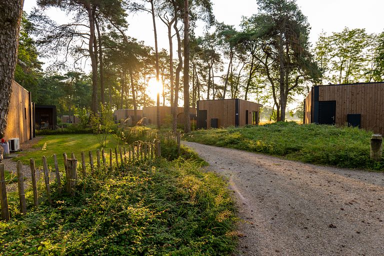 Quiet holiday home for weekend getaway - 1