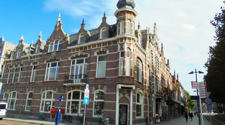 Boutique Hotel im Zentrum von Den-Bosch - 1