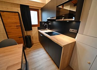 Forest cabin in the Ardennes (4p) - 11