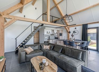 Luxury design farm villa (6p) - 3