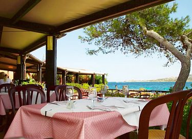 Camping de luxe 4 étoiles en bord de mer en Sardaigne - 22