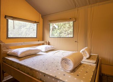 Glamping tent (5 pers) in Turnhout (B) - 4