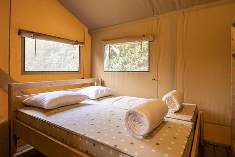 Glamping tent (5 pers) in Turnhout (B) - 4