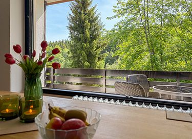 Moderne Ferienwohnung in der Nähe der Skipiste - 22