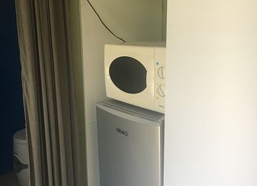 Tiny House met veel privacy in natuurgebied - 7