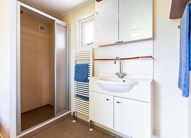 Logement de vacances confortable pour 2 personnes dans les dunes - 12