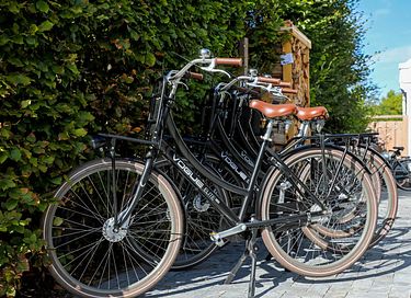 Boutique hotel in voormalige kerk  - 20