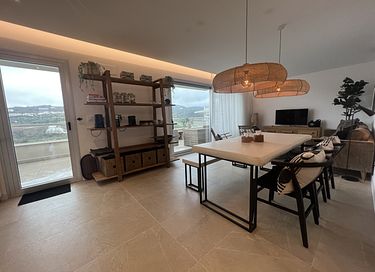 Luxury apartment near Málaga and by the sea - 12