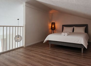 Appartement met balkon aan de Oosterschelde - 16