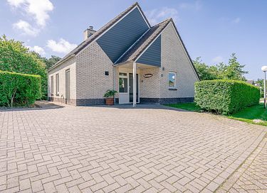 Ruim huis voor veelzijdige vakantie op Texel - 14