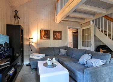 Holiday home in Baabe - 5