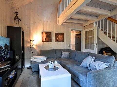 Holiday home in Baabe - 5