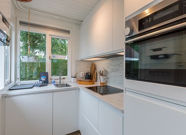 Maison de vacances pour 4 personnes au bord de la mer - 6