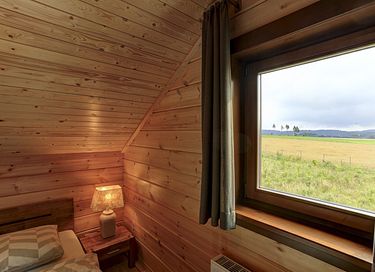 Maison de bien-être dans le Sauerland boisé - 17