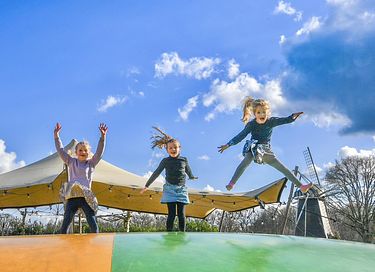 Wellnesshuisje in Overijssel - 31