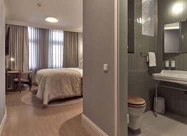 Boutique hotel in het centrum van Den Bosch  - 18