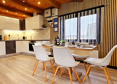 Landelijk gelegen wellness huis met zwembad - 21
