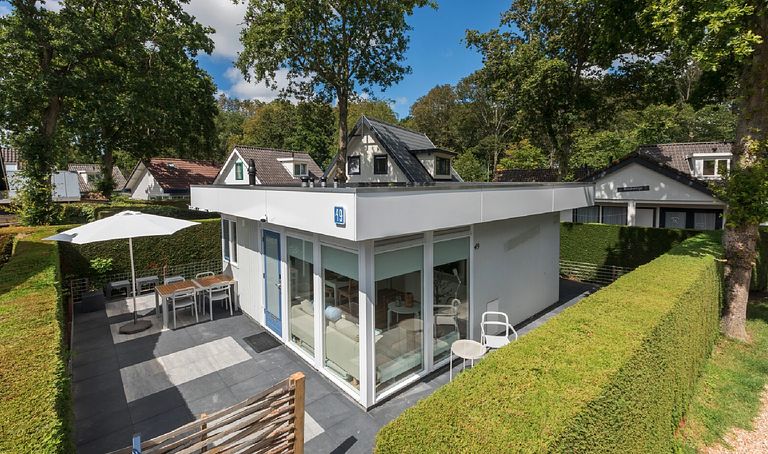 Maison de vacances pour 4 personnes au bord de la mer - 1