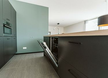 Geräumige ferienwohnungen in den Dünen in der Nähe des Meeres - 11