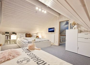 Maison de rêve à 60 mètres de la mer - 18