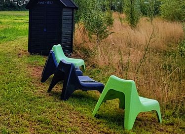 Glamping (5p) near Zutphen - 38
