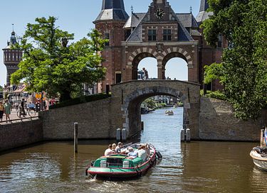Luxe safaritent aan het water (4p) - 25