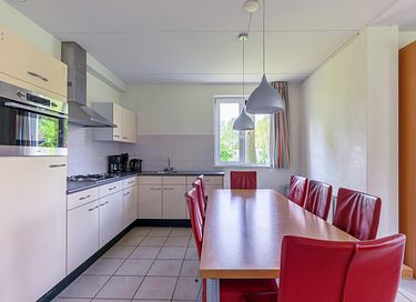 Familienhaus mit eigenem Angelplatz in Drenthe - 5