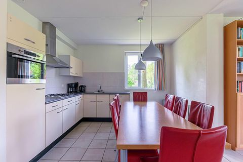 Familienhaus mit eigenem Angelplatz in Drenthe - 5