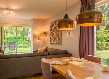 Ferienhaus (4p) mit Wellness in Brabant - 7