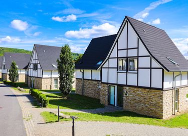 Vakwerkerhuis voor 6 personen in Duitsland - 27