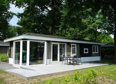 Gemütliche Ferienwohnung im Park in der Natur - 9