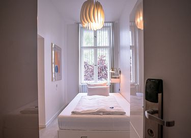 Studio for 3 people in Berlin - 6