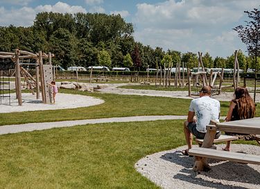 Luxus-Lodge (6p) in den Hügeln von Limburg - 21