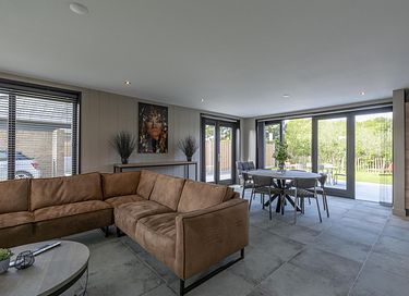Appartement de bien-être moderne à proximité de la plage - 5