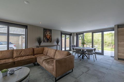 Appartement de bien-être moderne à proximité de la plage - 5