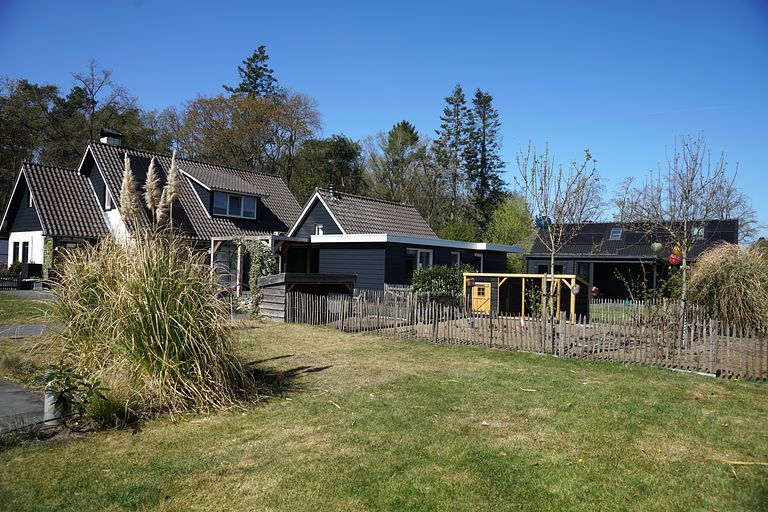 Wunderschön gelegenes Ferienhaus in Haaksbergen - 1