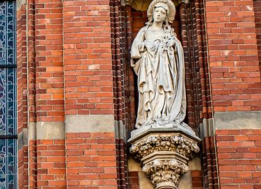 Boutique hotel in the center of Zwolle - 22