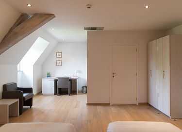 Einzigartiges Klosterhotel in Gent - 9