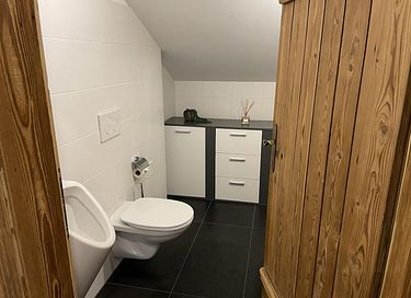 Appartement met uitzicht op het meer en bos - 13