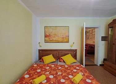 Attractive natural house for 4 people - 8