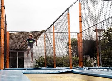 Cozy vacation home in Zeeland - 23