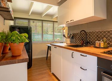 6-persoons vakantiehuis voor rustzoekers - 13