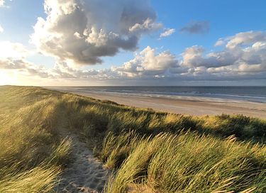 Boutique hotel op het waddeneiland Vlieland  - 19