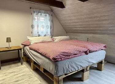 Historisch vakwerkhuis met wellness - 36